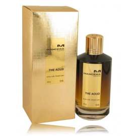 MANCERA The Aoud 120 ml. EDP kvepalai moterims ir vyrams