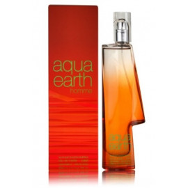 Masaki Matsushima Aqua Earth EDT kvepalai vyrams