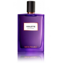 Molinard Violett 75 ml. EDP kvepalai moterims ir vyrams