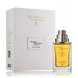 The Different Company Une Nuit Magnetique EDP kvepalai vyrams ir moterims