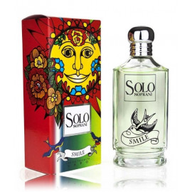 Luciano Soprani Solo Soprani Smile 100 ml. EDT kvepalai moterims