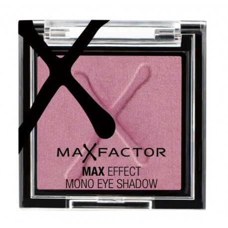 Max Factor Max Colour Effect Mono šešėliai