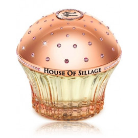 House Of Sillage Hauts Bijoux Signature Collection Parfum 75 ml. kvepalai moterims