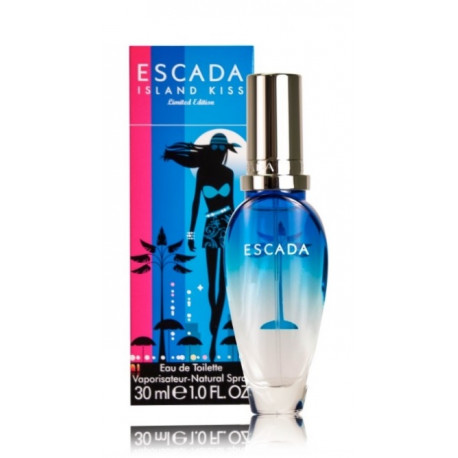 Escada Island Kiss (2011) EDT kvepalai moterims