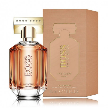 Hugo Boss The Scent For Her Intense EDP kvepalai moterims