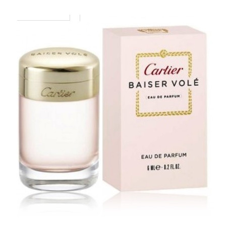 Cartier Baiser Vole EDP духи для женщин