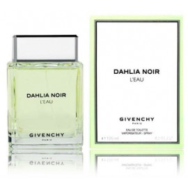 Givenchy Dahlia Noir L'Eau 125 ml. EDT kvepalai moterims