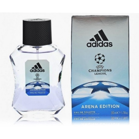 Adidas UEFA Champions League Arena Edition EDT kvepalai vyrams