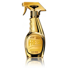 Moschino Gold Fresh Couture EDP kvepalai moterims