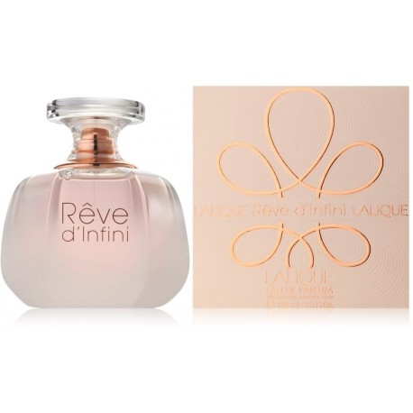 Lalique Reve d'Infiniti EDP kvepalai moterims