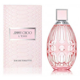 Jimmy Choo Jimmy Choo L'Eau EDT kvepalai moterims