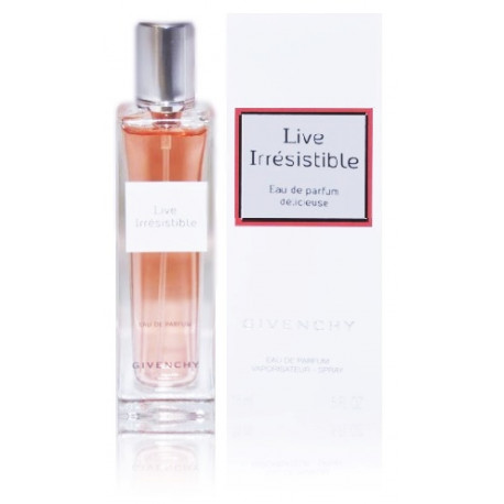 Givenchy Live Irresistible Delicieuse EDP kvepalai moterims