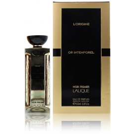 Lalique Or Intemporel  100 ml. EDP kvepalai vyrams ir moterims