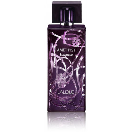 Lalique Amethyst Exquise 100 ml. EDP kvepalai moterims