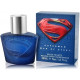 DS Comics Superman Man of Steel 30 ml. EDT kvepalai berniukams