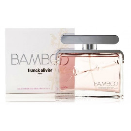 Franck Olivier Bamboo 75 ml. EDP kvepalai moterims