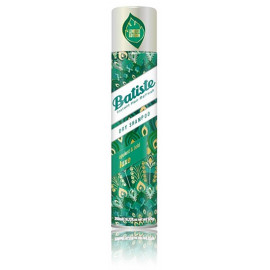 Batiste Luxe sausas šampūnas 200 ml.