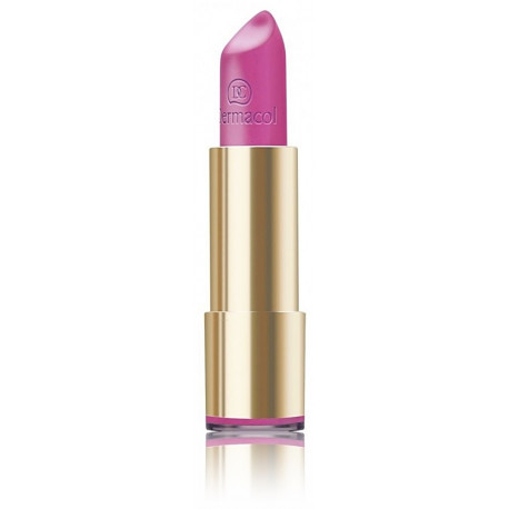 Dermacol Pretty Matte Lipstick matiniai lūpų dažai 4,5 g.