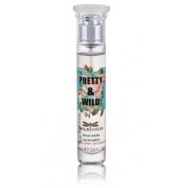 Wild Garden Pretty & Wild 15 ml. EDP kvepalai moterims