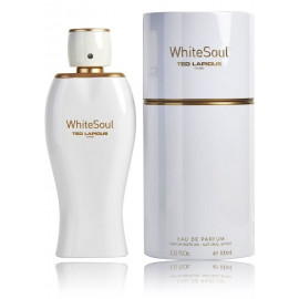 Ted Lapidus White Soul 100 ml. EDP kvepalai moterims