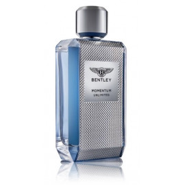 Bentley Momentum Unlimited 100 ml. EDT kvepalai vyrams