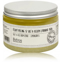 Sefiros Salt & Oil Bodyscrub Lemongrass kūno šveitiklis 300 ml.