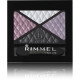 Rimmel Glam'Eyes Quad akių šešėliai 023 Beauty Spells 4.2 g.