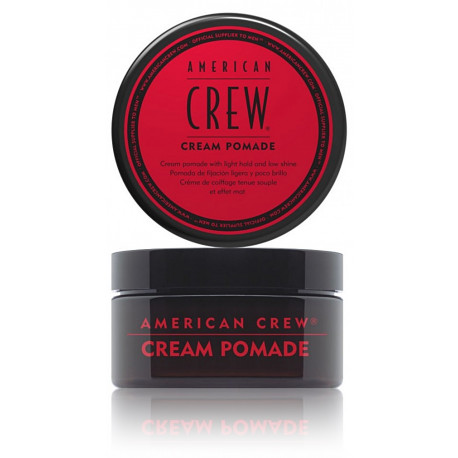 American Crew Pomade Style Cream formavimo priemonė plaukams 85 g.