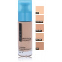 GABRIELLA SALVETE Highlighting Foundation Makeup SPF15 103 True Ivory 30 ml.