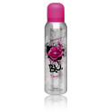 B.U. ROCKMantic purškiamas dezodorantas 150 ml.