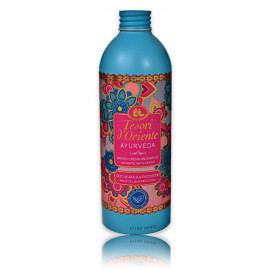 Tesori D Oriente Ayurveda dušo kremas moterims 500 ml.