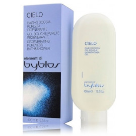 Byblos Cielo dušo gelis 400 ml.