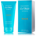 Davidoff Cool Water Wave dušo gelis moterims 150 ml.