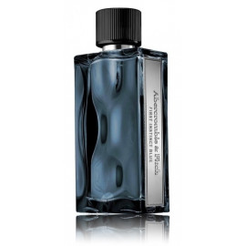 Abercrombie & Fitch First Instinct Blue EDT духи для мужчин