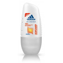 Adidas Adipower rutulinis dezodorantas moterims 50 ml.