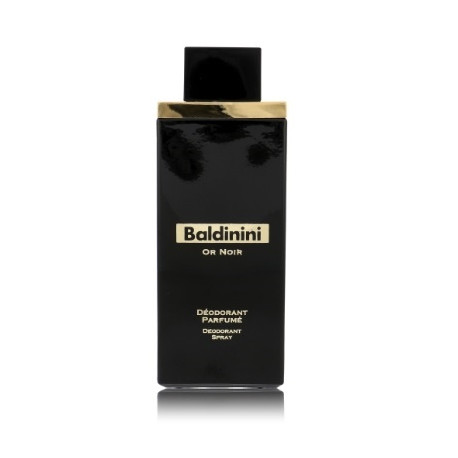 Baldini Baldini Or Noir спрей дезодорант женщин 100 мл.