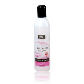 Xpel Nail Polish Remover nagų lako valiklis be acetono 250 ml.