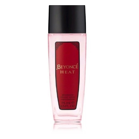 Beyonce  Heat purškiamas dezodorantas moterims 75 ml.