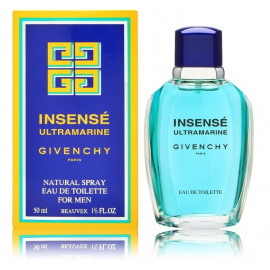 Givenchy Insense Ultramarine EDT духи для мужчин