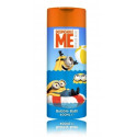 Minions vonios putos vaikams 400 ml.