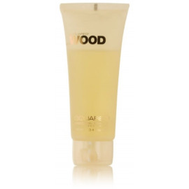 Dsquared2 She Wood dušo gelis moterims 100 ml.