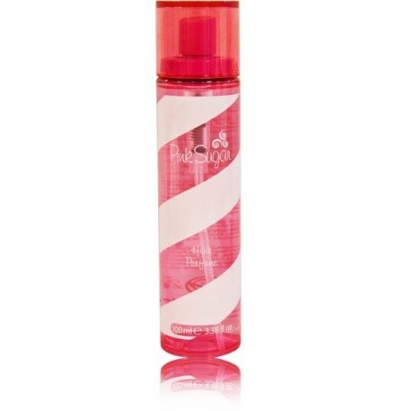 Aquolina Pink Sugar plaukų dulksna moterims 100 ml.