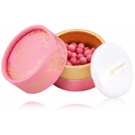 Dermacol Beauty Powder Pearls švytėjimo suteikianti priemonė 25 g. Illuminating