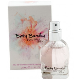 Betty Barclay Beautiful Eden EDT kvepalai moterims