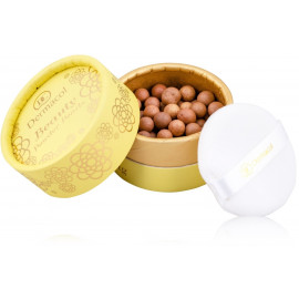 Dermacol Beauty Powder Pearls bronzinantys perlai 25 g. Bronzing