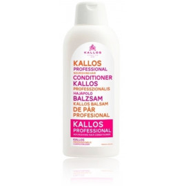 Kallos Professional Nourishing maitinamasis kondicionierius