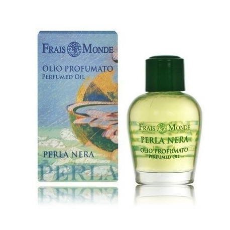 Frais Monde Perla Nera aliejiniai kvepalai moterims 12 ml.