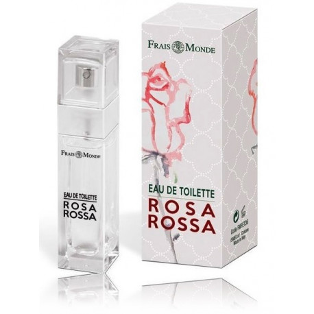 Frais Monde Red Rose 30 ml. EDT kvepalai moterims