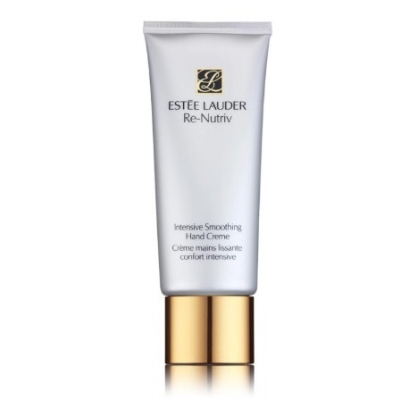 Estee Lauder Re-Nutriv Intensive Smoothing švelninamasis rankų kremas 100 ml.