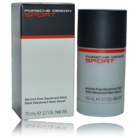 Porsche Design Sport rutulinis dezodorantas vyrams 75 ml.